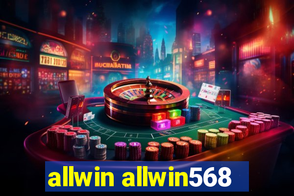 allwin allwin568